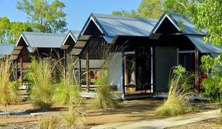 Anbinik Kakadu Resort Jabiru Kültér fotó